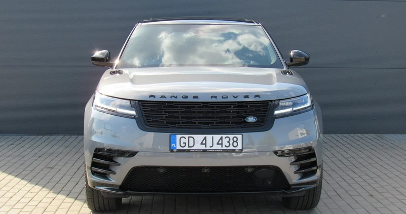 Land Rover Range Rover Velar cena 399000 przebieg: 4000, rok produkcji 2023 z Kozienice małe 37